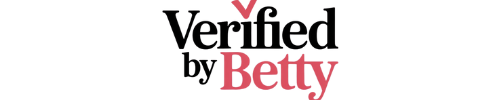Verified by Betty